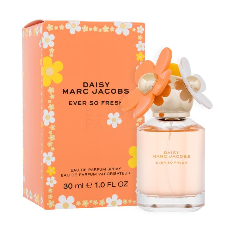 marc jacobs daisy ever so fresh woda perfumowana 30 ml     