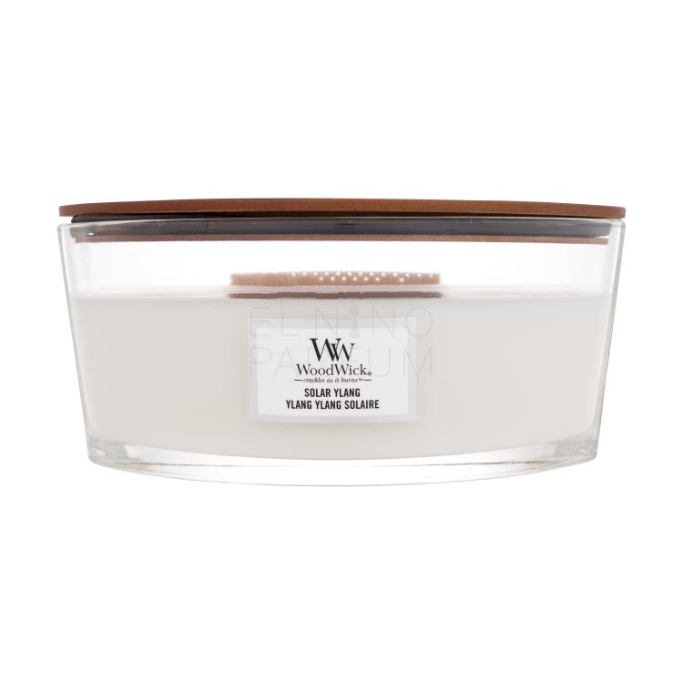 WoodWick Solar Ylang Świeczka zapachowa 453,6 g