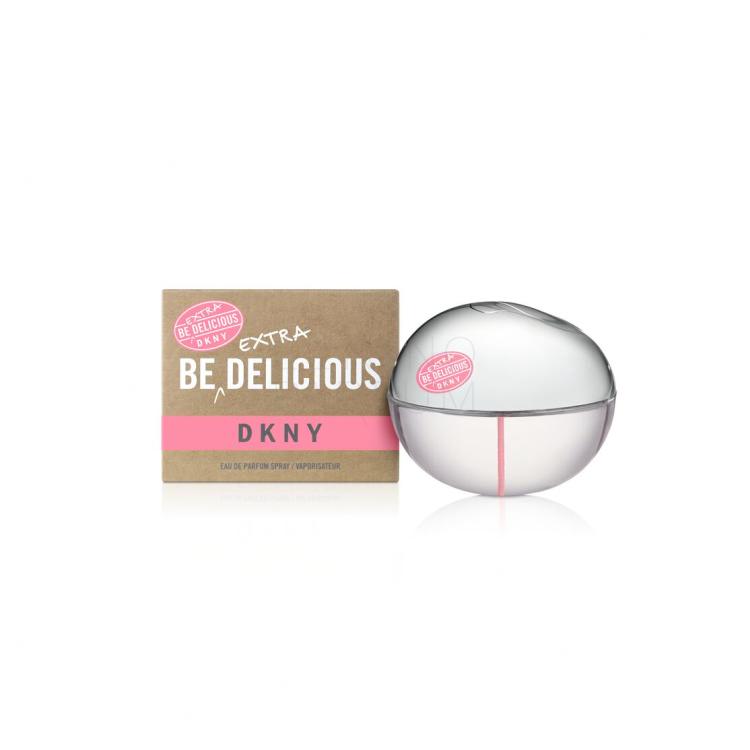 DKNY DKNY Be Delicious Extra Woda perfumowana dla kobiet 50 ml