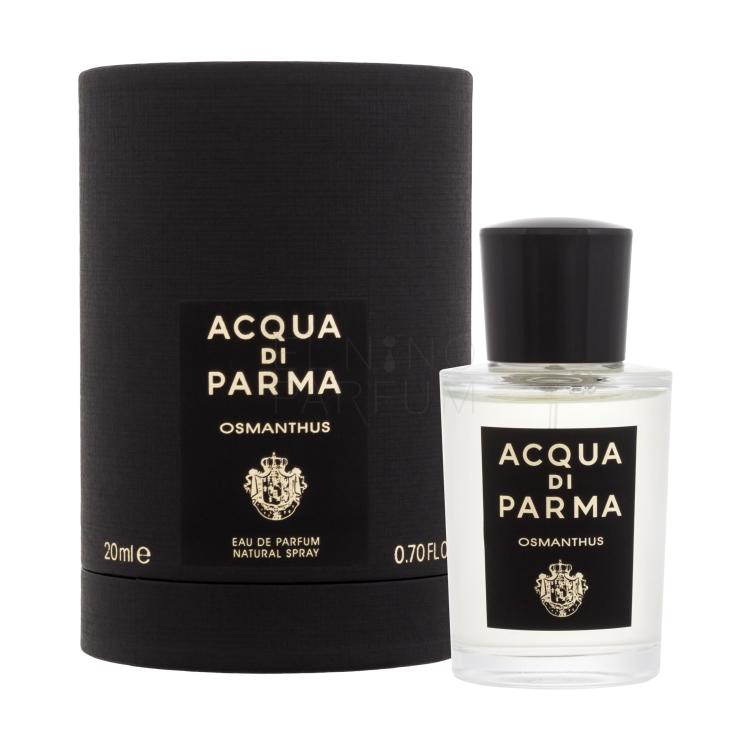 Acqua di Parma Signatures Of The Sun Osmanthus Woda perfumowana 20 ml