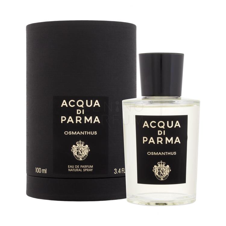 Acqua di Parma Signatures Of The Sun Osmanthus Woda perfumowana 100 ml