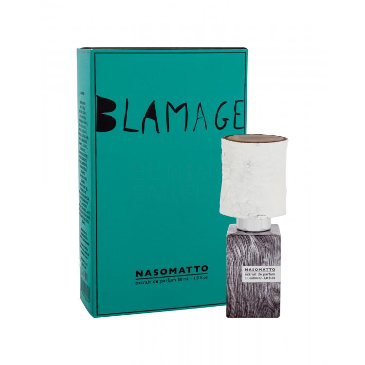 Nasomatto Blamage Perfumy 30 ml