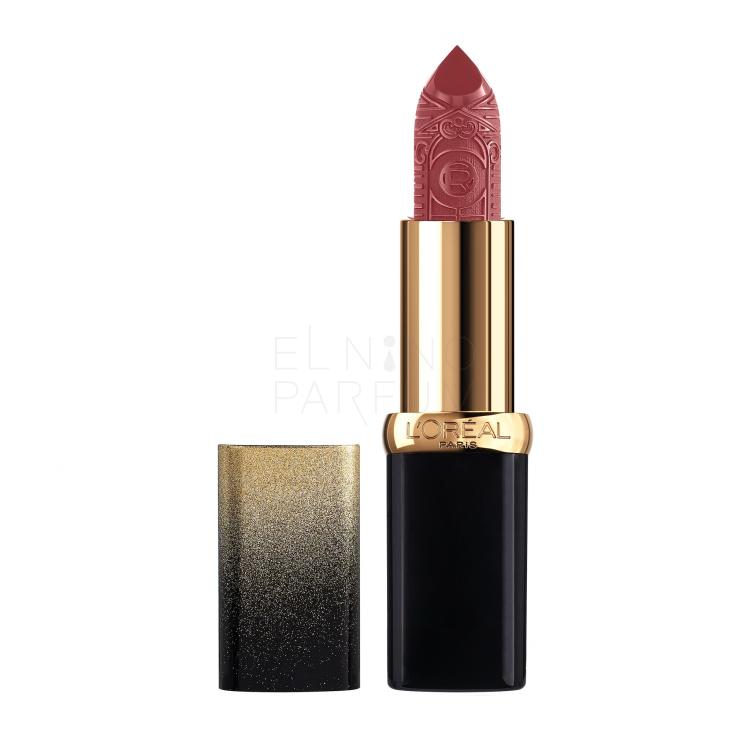 L&#039;Oréal Paris Color Riche Christmas Limited Edition Pomadka dla kobiet 3 g Odcień 01 Love