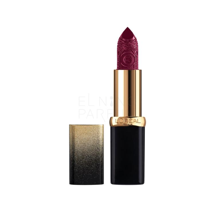 L&#039;Oréal Paris Color Riche Christmas Limited Edition Pomadka dla kobiet 3 g Odcień 03 Unity
