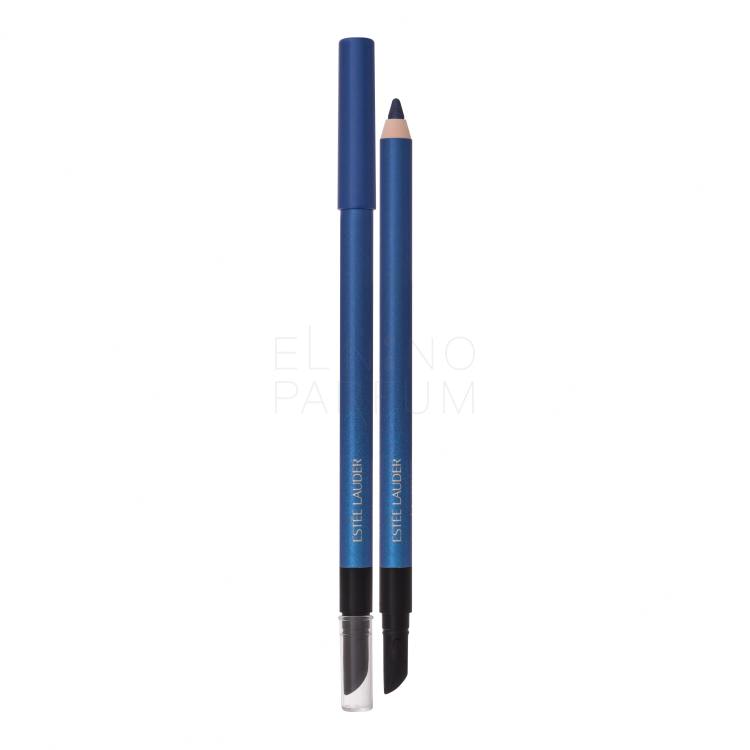 Estée Lauder Double Wear Gel Eye Pencil Waterproof Kredka do oczu dla kobiet 1,2 g Odcień 06 Sapphire Sky