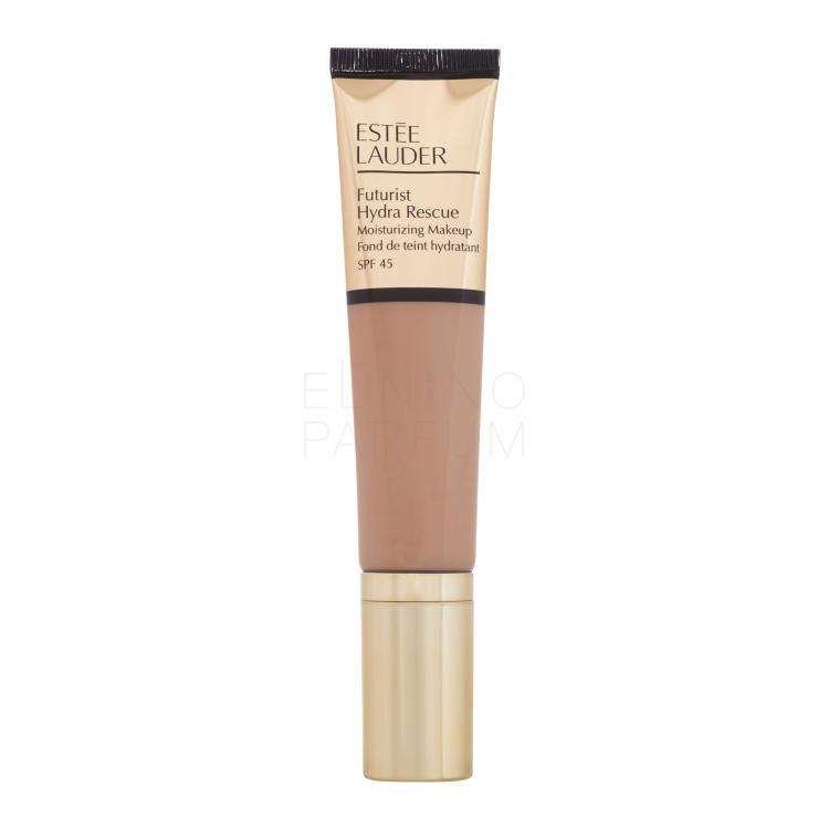 Estée Lauder Futurist Hydra Rescue SPF45 Podkład dla kobiet 35 ml Odcień 3N1 Ivory Beige