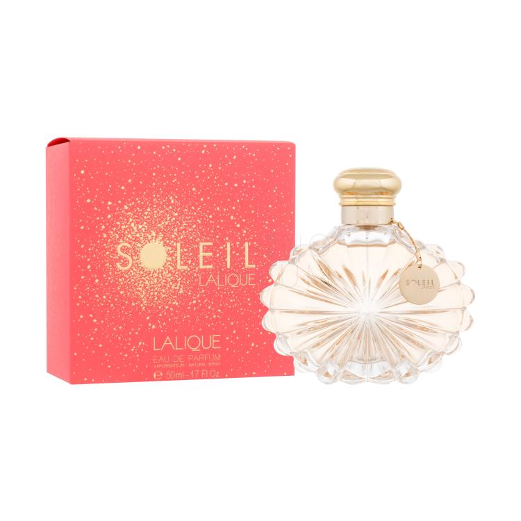 Lalique Soleil Woda perfumowana dla kobiet 50 ml