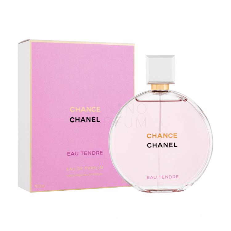 Chanel Chance Eau Tendre Woda perfumowana dla kobiet 150 ml