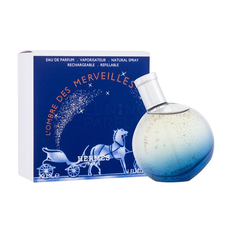 Hermes L´Ombre des Merveilles Woda perfumowana 30 ml
