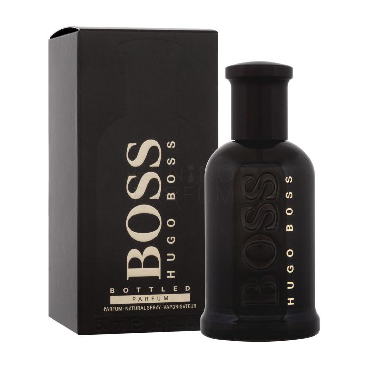 HUGO BOSS Boss Bottled Perfumy dla mężczyzn 50 ml