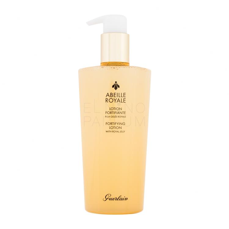 Guerlain Abeille Royale Fortifying Lotion With Royal Jelly Wody i spreje do twarzy dla kobiet 300 ml
