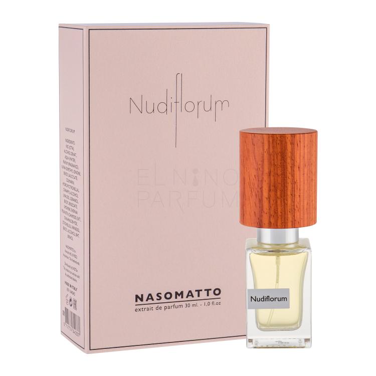 Nasomatto Nudiflorum Perfumy 30 ml Uszkodzone pudełko