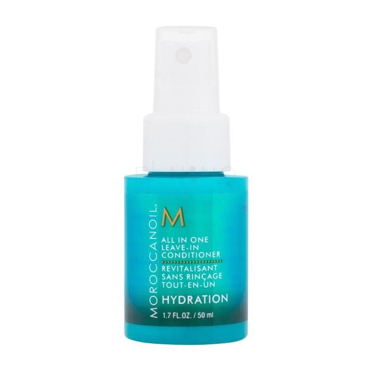 Moroccanoil Hydration All In One Leave-In Conditioner Odżywka dla kobiet 50 ml