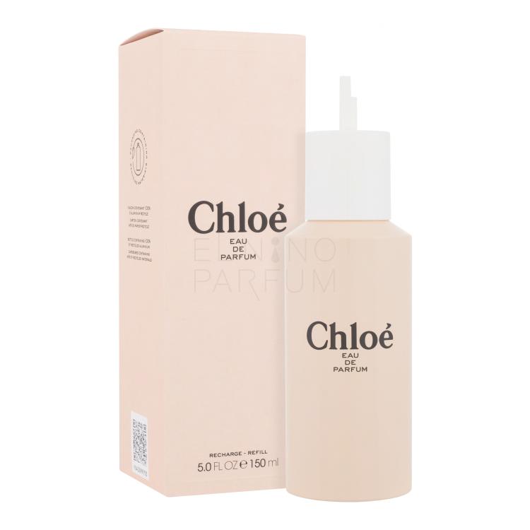 Chloé Chloé Woda perfumowana dla kobiet Napełnienie 150 ml