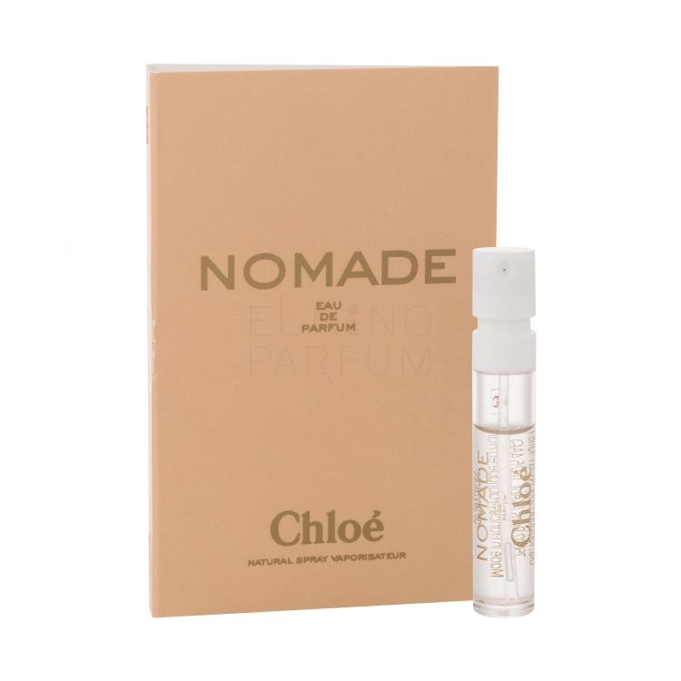 Chloé Nomade Woda perfumowana dla kobiet 1,2 ml