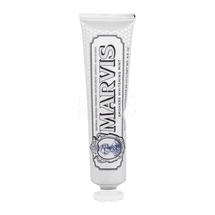 Marvis Whitening Mint Smokers Pasta do zębów 85 ml