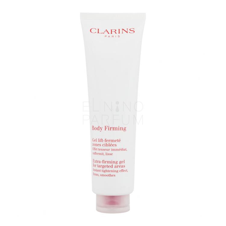 Clarins Body Firming Extra-Firming Gel Żel do ciała dla kobiet 150 ml