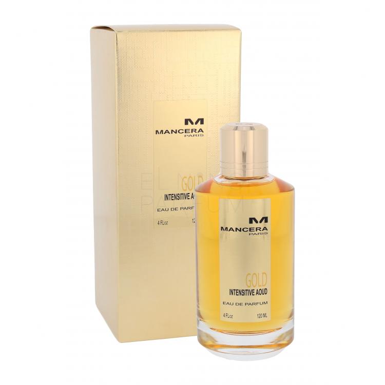 mancera gold intensitive aoud