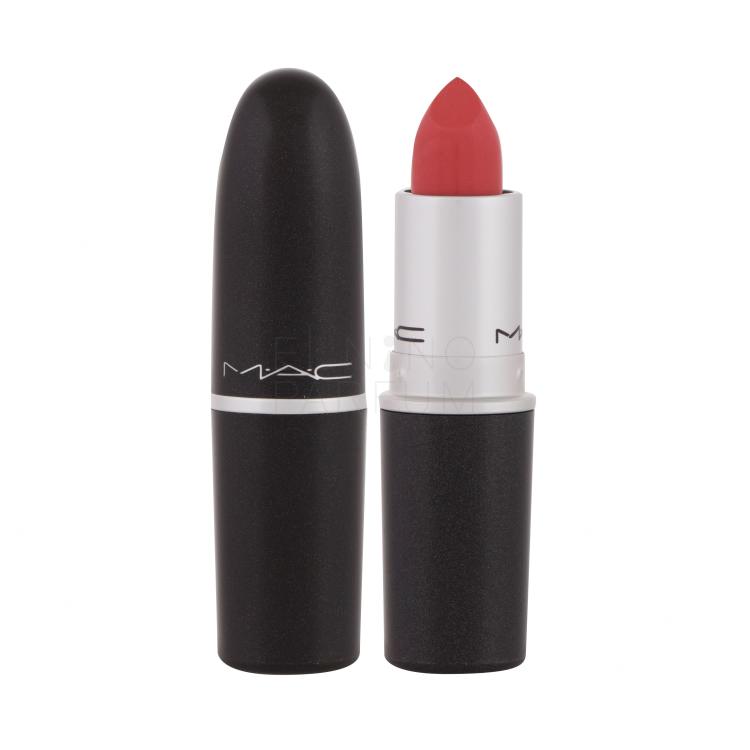 MAC Amplified Créme Lipstick Pomadka dla kobiet 3 g Odcień 120 Vegas Volt