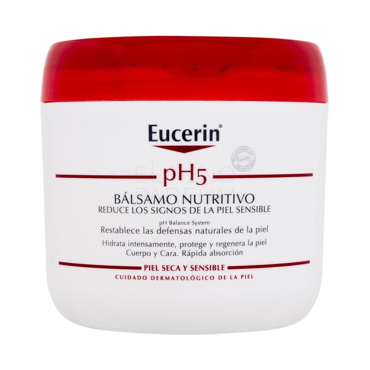 Eucerin pH5 Nutritive Balm Balsam do ciała 450 ml