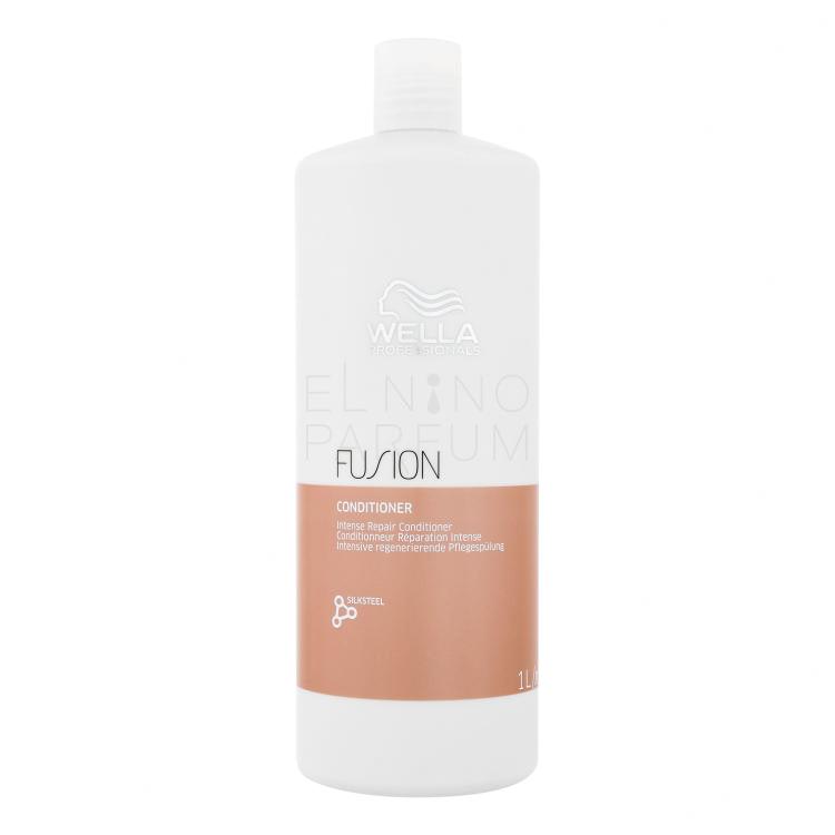 Wella Professionals Fusion Odżywka dla kobiet 1000 ml