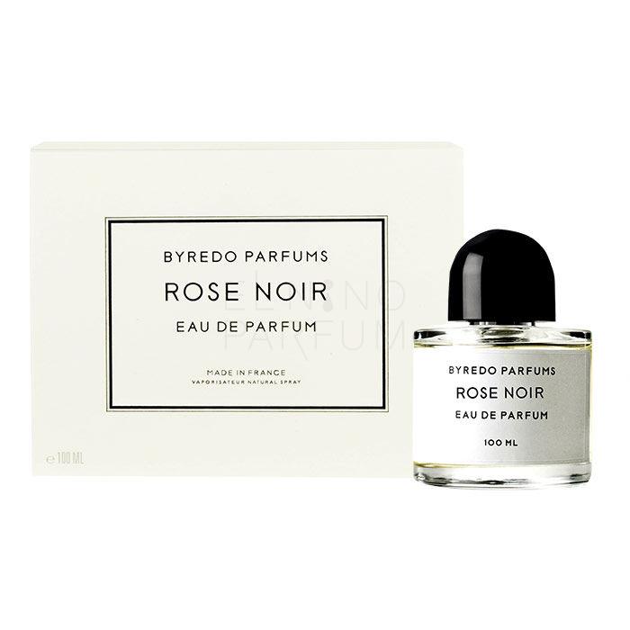 BYREDO Rose Noir Woda perfumowana 100 ml tester