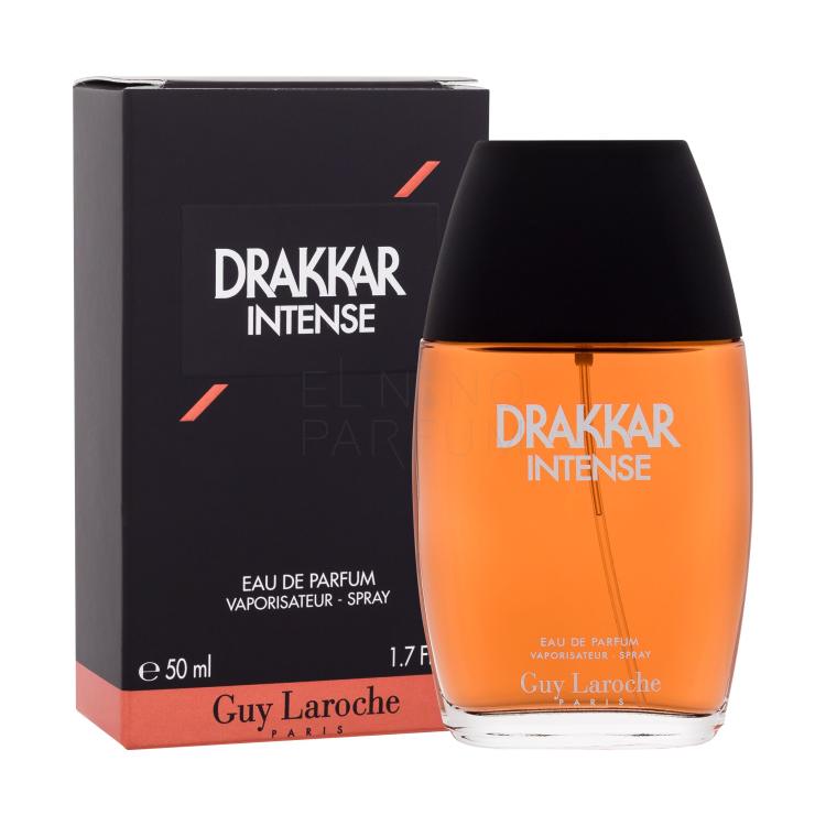 guy laroche drakkar intense woda perfumowana 50 ml     