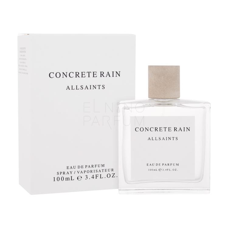 allsaints concrete rain