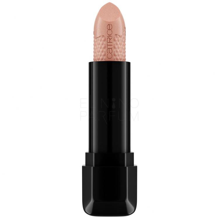 Catrice Shine Bomb Lipstick Pomadka dla kobiet 3,5 g Odcień 010 Everyday Favorite