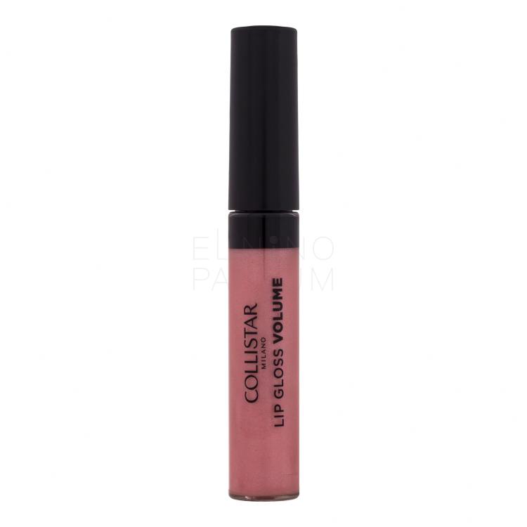 Collistar Volume Lip Gloss Błyszczyk do ust dla kobiet 7 ml Odcień 140 Morning Light