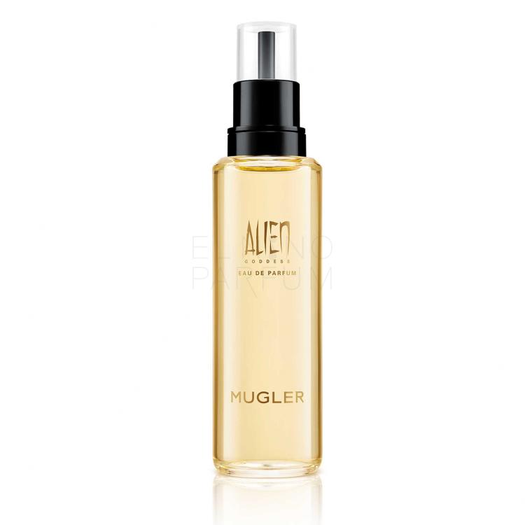 Thierry Mugler Alien Goddess Woda perfumowana dla kobiet Napełnienie 100 ml
