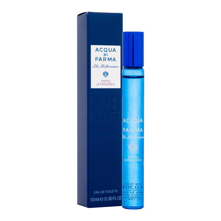 Acqua di Parma Blu Mediterraneo Mirto di Panarea Woda toaletowa Rollerball 10 ml