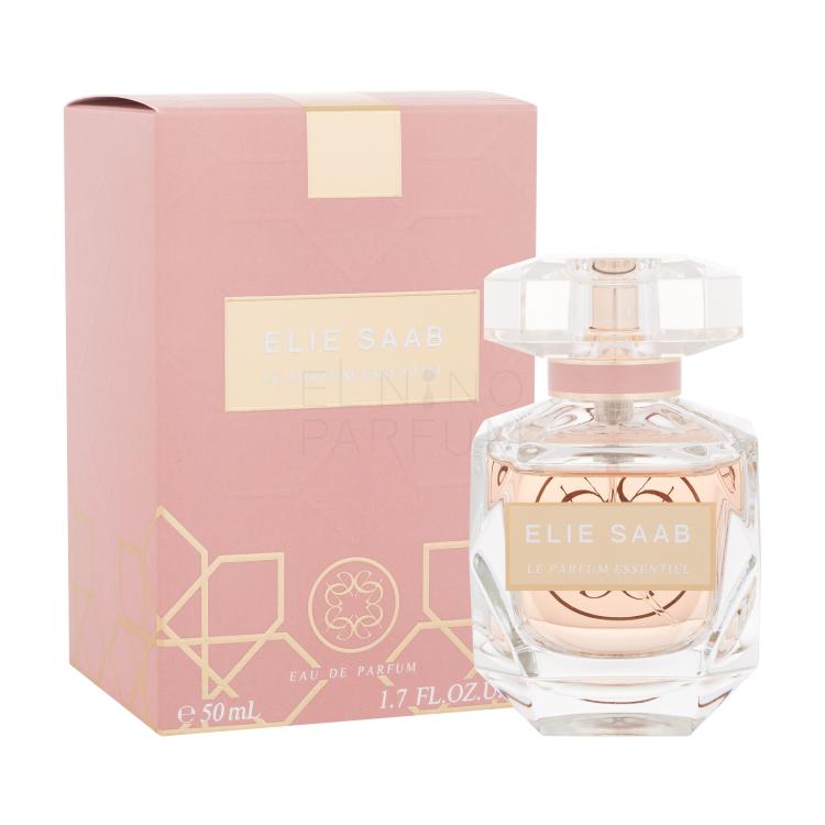 elie saab le parfum essentiel woda perfumowana 50 ml    