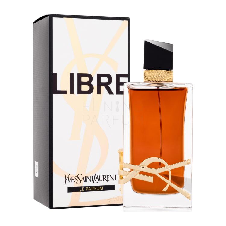 Yves Saint Laurent Libre Le Parfum Woda perfumowana dla kobiet 90 ml