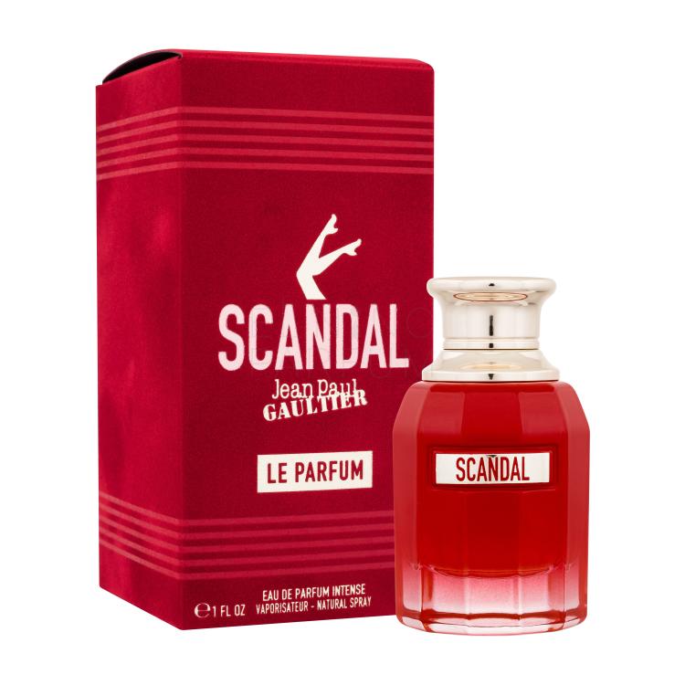 Jean Paul Gaultier Scandal Le Parfum Woda perfumowana dla kobiet 30 ml