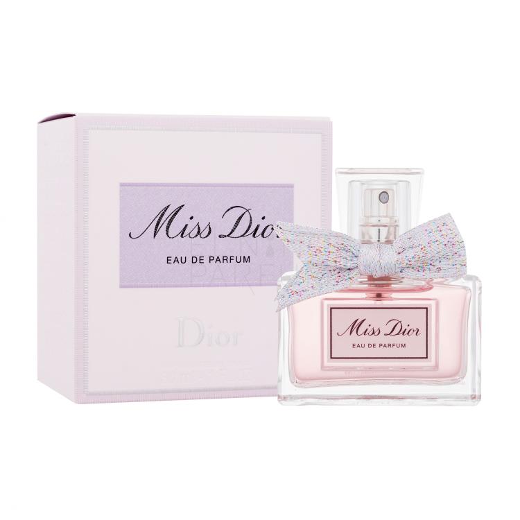 Christian Dior Miss Dior 2021 Woda perfumowana dla kobiet 30 ml