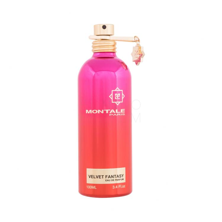 Montale Velvet Fantasy Woda perfumowana dla kobiet 100 ml tester