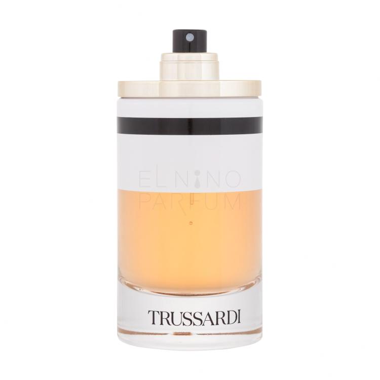 Trussardi Trussardi Pure Jasmine Woda perfumowana dla kobiet 90 ml tester