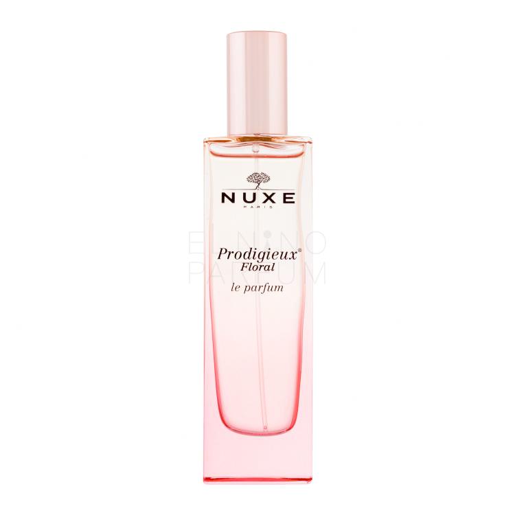 NUXE Prodigieux Floral Le Parfum Woda perfumowana dla kobiet 50 ml tester