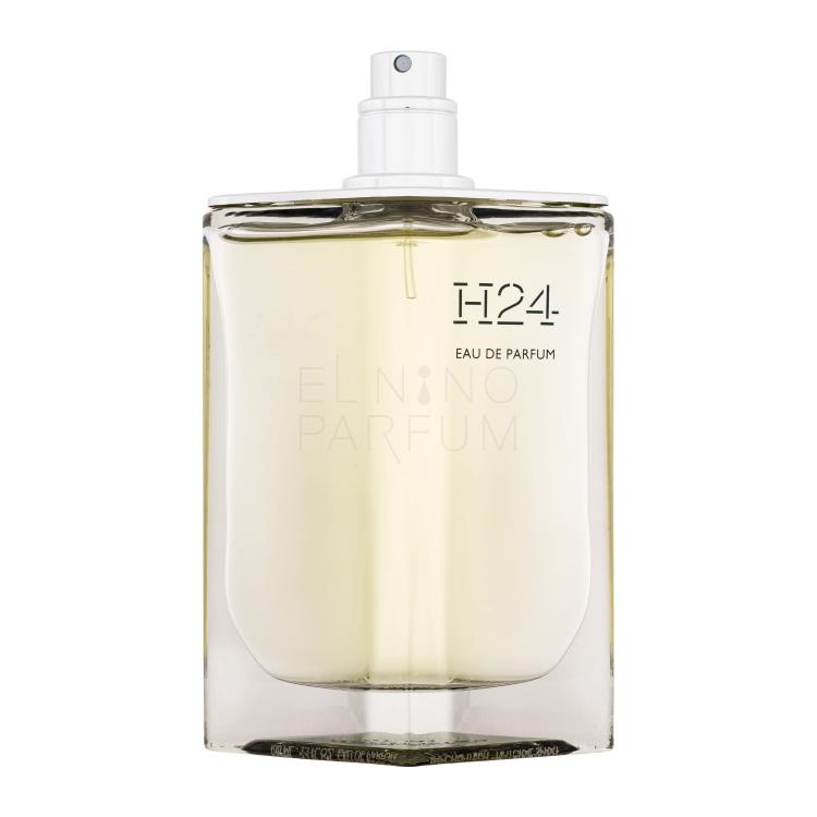 Hermes H24 Woda perfumowana dla mężczyzn 100 ml tester
