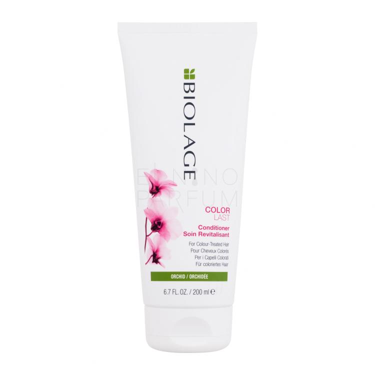 Biolage Color Last Conditioner Odżywka dla kobiet 200 ml