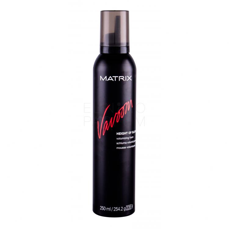 Matrix Vavoom Height Of Glam Pianka do włosów dla kobiet 250 ml