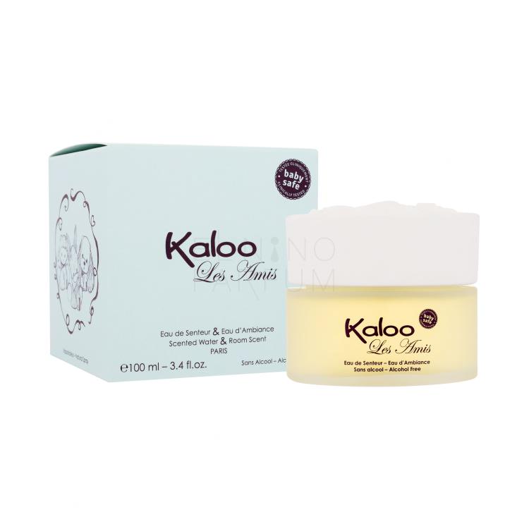 Kaloo Les Amis Spray do ciała dla dzieci 100 ml