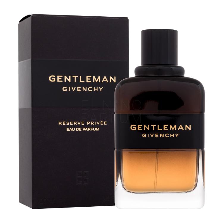 givenchy gentleman givenchy reserve privee woda perfumowana 100 ml
