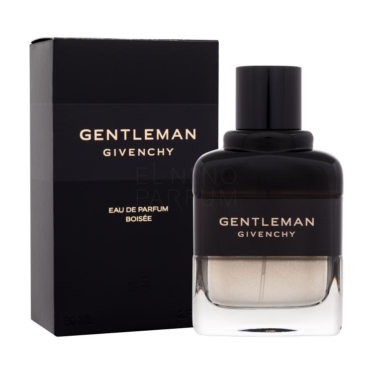 Givenchy Gentleman Boisée Woda perfumowana dla mężczyzn 60 ml