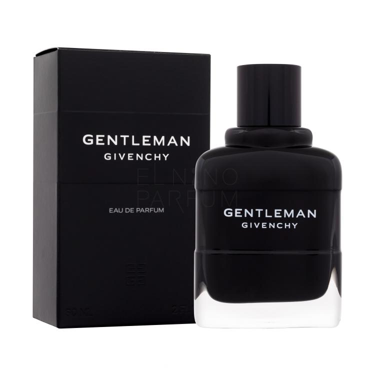 Givenchy Gentleman Woda perfumowana dla mężczyzn 60 ml