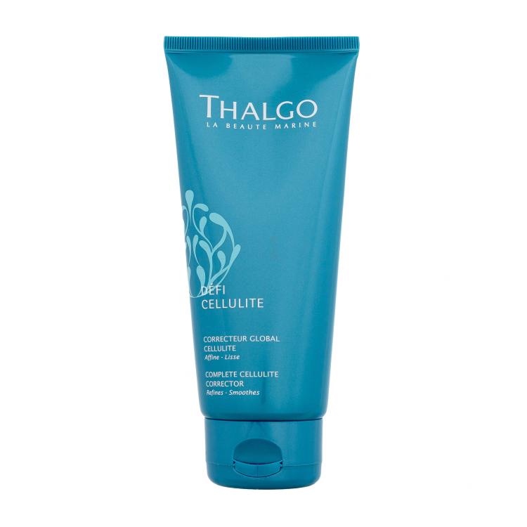 Thalgo Défi Cellulite Complete Cellulite Corrector Cellulit i rozstępy dla kobiet 200 ml