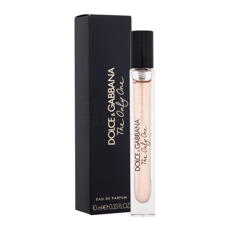 Dolce&amp;Gabbana The Only One Woda perfumowana dla kobiet 10 ml