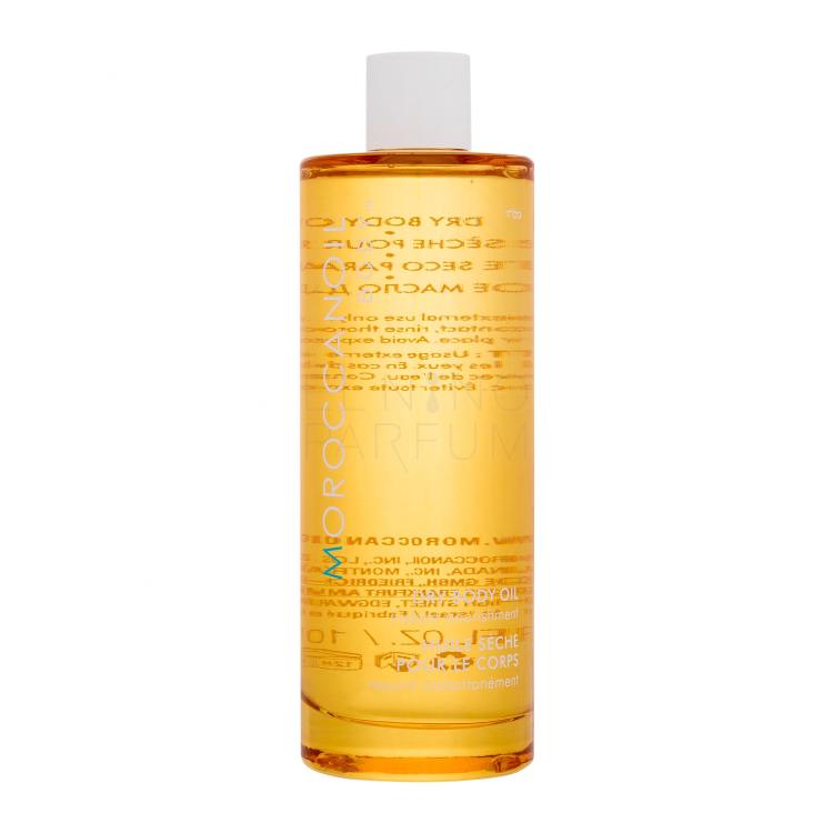 Moroccanoil Body Dry Body Oil Olejek do ciała dla kobiet 100 ml