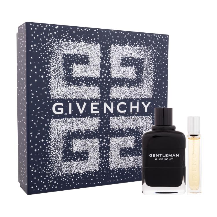 Givenchy Gentleman Zestaw EDP 100 ml + EDP 12,5 ml